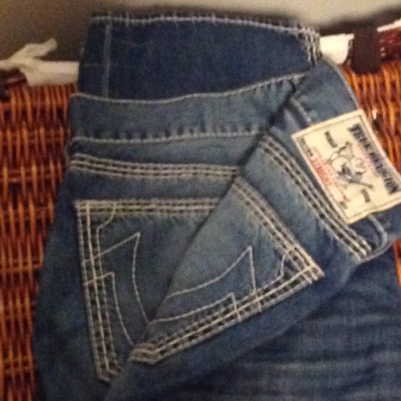 Jeans - Picture 5 of 7